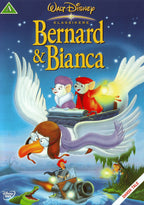 Bernard & Bianca (DVD)