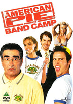 American Pie Presents: Band Camp (DVD)