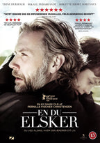 En du elsker (DVD)