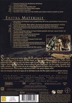 Star Wars III: Sith-fyrsternes hævn (DVD)