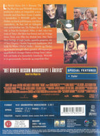 Wasabi (DVD)