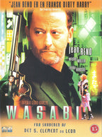Wasabi (DVD)