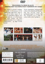DOA: Dead or Alive (DVD)