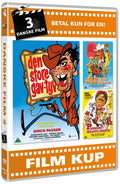Danske Film 2 (DVD)