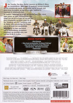 Wild Hogs: De Vilde Svin (DVD)