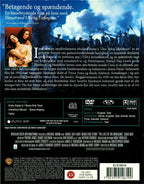 Den Sidste Mohikaner (DVD)