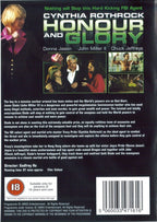 Honour and Glory (DVD)