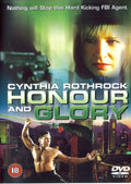 Honour and Glory (DVD)