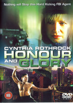 Honour and Glory (DVD)