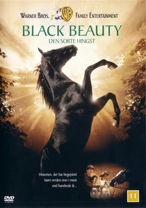 Black Beauty (DVD)