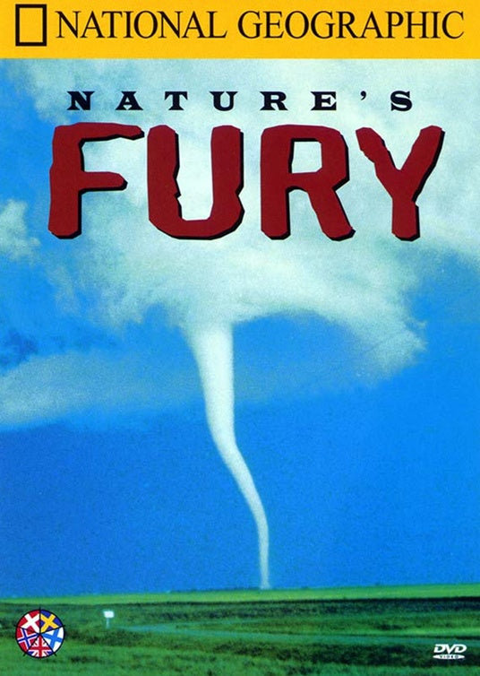 Nature´s Fury (DVD)