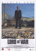 Lord Of War (DVD)