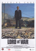 Lord Of War (DVD)