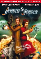 Jensen & Jensen (DVD)