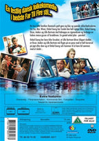Lille Bertram - Kidnapning (DVD)