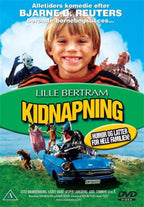Lille Bertram - Kidnapning (DVD)