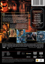 The Chronicles of Riddick (DVD)