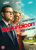 Suburbicon (DVD)