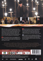 The Current War (DVD)