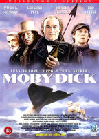 Moby Dick (DVD)