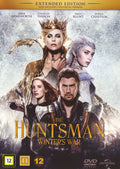 The Huntsman: Winter's War (DVD)