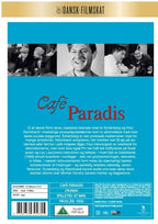 Café Paradis (DVD)