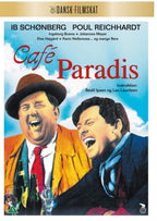 Café Paradis (DVD)