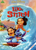 Lilo & Stitch (DVD)