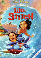 Lilo & Stitch (DVD)