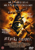 Jeepers Creepers (DVD)