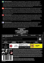 Masked and Anonymous (DVD)