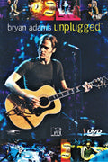 Bryan Adams - Unplugged (DVD)