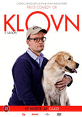 Klovn 5. Sæson: Et Hjerte Af Guld (DVD)