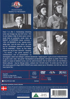 Rekrut 67, Petersen (DVD)
