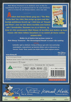 The Chronological Donald 1934-1941 (DVD)