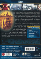 Jeanne d'Arc: The Messenger (DVD)