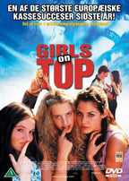Girls on Top (DVD)