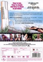 Death to the Supermodels (DVD)