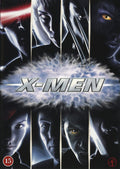 X-Men (DVD)