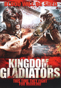 Kingdom of Gladiators (DVD)