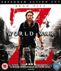 World War Z (Blu-ray)