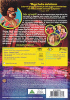 Scooby-Doo 2: Uhyrerne er løs (DVD)