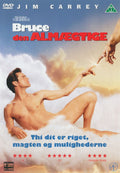 Bruce den almægtige (DVD)
