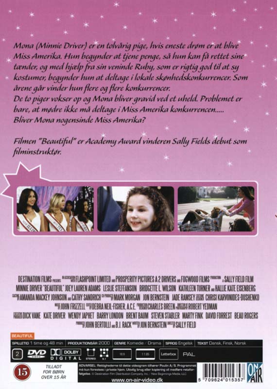 Beautiful (DVD)
