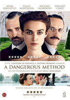 A Dangerous Method (DVD)