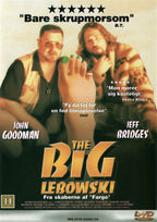 The Big Lebowski (DVD)