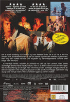 Midsommer (DVD)