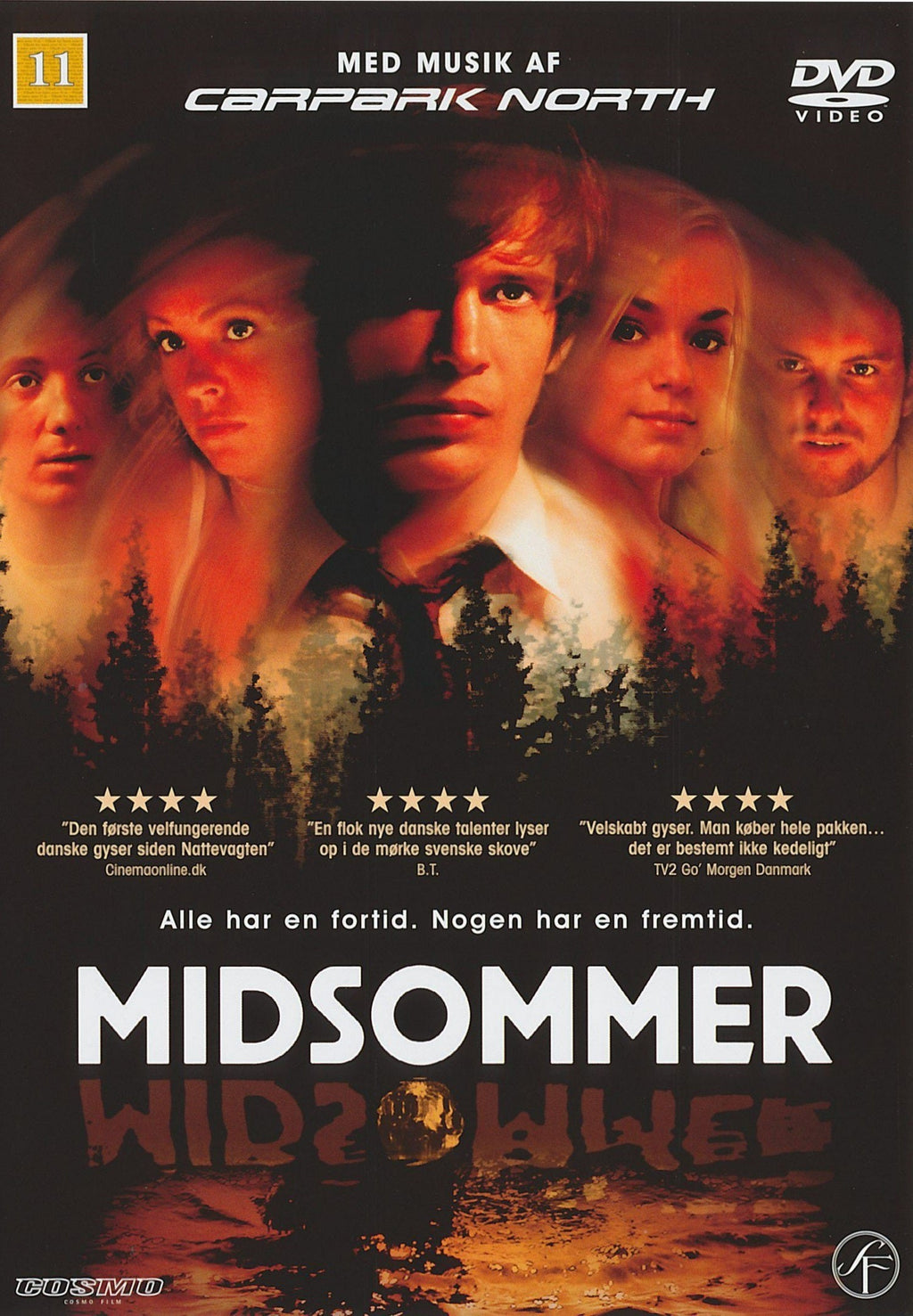 Midsommer (DVD)