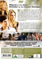 In the Land of Women (DVD)