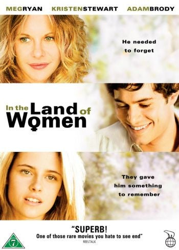In the Land of Women (DVD)